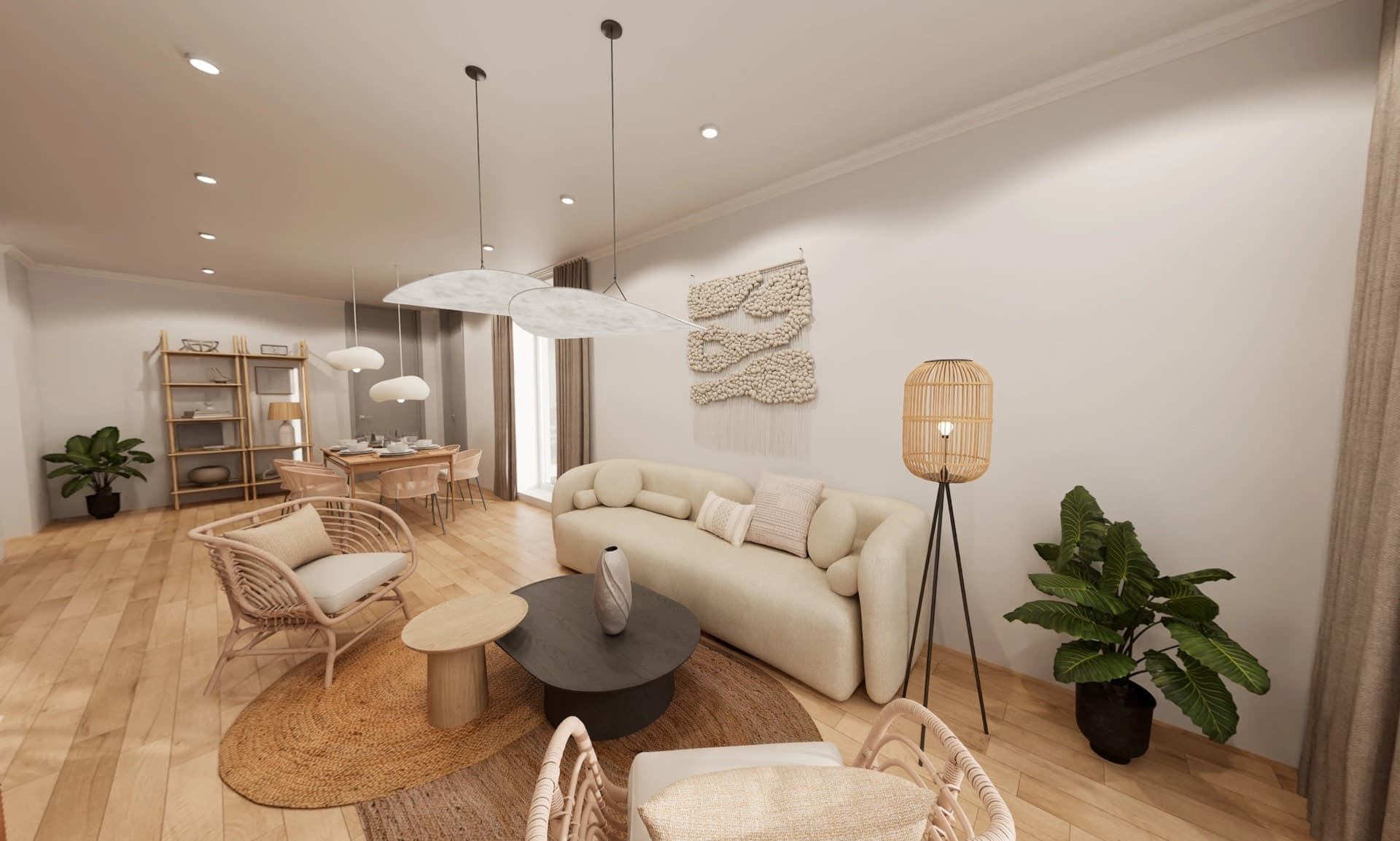 360° Virtual Tour Result